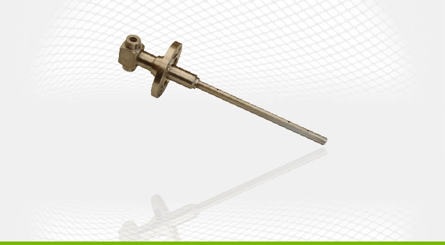 德爾塔巴流量計