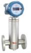 智能金屬管浮子流量計左進(jìn)右出型